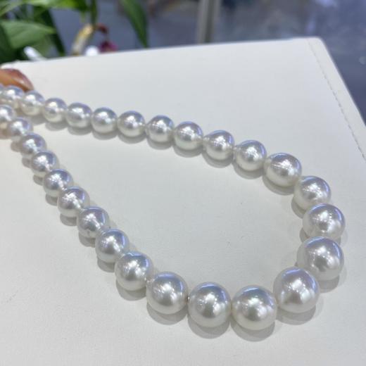 8.7-12.8mm澳白项链 商品图4