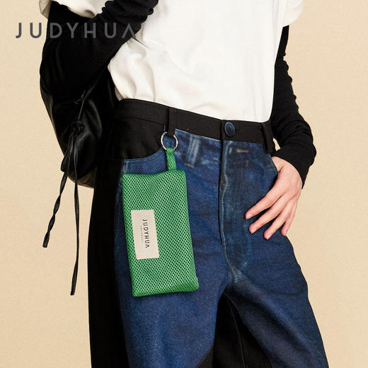 JUDYHUA空气感环保收纳袋 商品图1