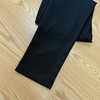 高品质面料休闲西裤男士夏季薄款亲肤柔软直筒纯色长裤   YMXZ-2756 商品缩略图2