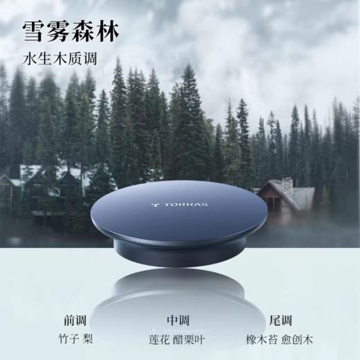 图拉斯观景香薰替换装香盒 商品图4