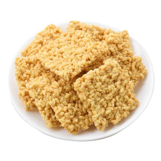 手工锅巴210g 商品图3