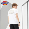 Dickies 春夏短袖男 宽松舒适t恤 圆领印花休闲短袖 DK010361 商品缩略图1