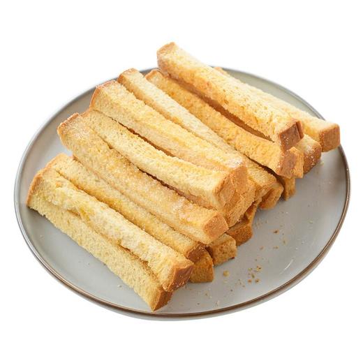 伊藤品质吐司干面包180g 商品图0