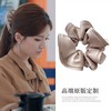 露思同款，品质很好，缎面大肠发圈带礼盒  26Y04018- 商品缩略图8