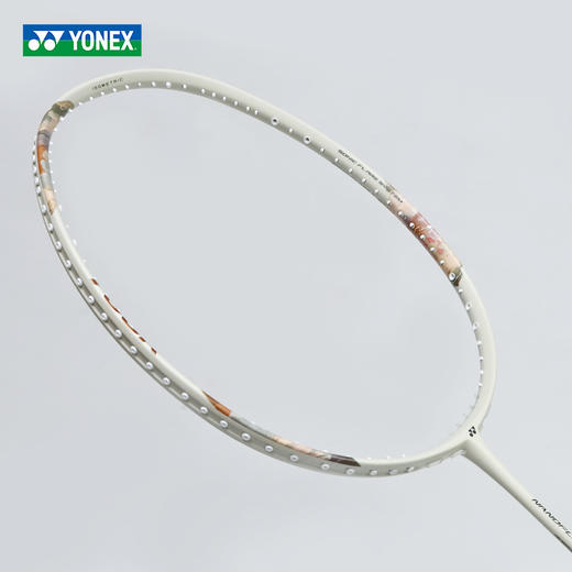 【618活动进行中】YONEX尤尼克斯羽毛球拍限定拾光系列2NF-700GEX 2NF700PLCR 2NF-700TEX疾光系列 商品图1