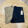 男士休闲棉质西裤春夏款纯色经典版型直筒长裤   YMXZ-96958 商品缩略图0