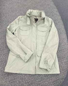 女款立领夹克外套lv015