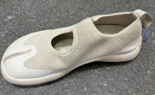 【门店同款】ENJOY冬季休闲分趾鞋 159864821 商品图0