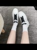 香奈儿 新款徽标黑白熊猫拼色德训休闲鞋 商品缩略图6