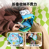 【专为小童设计的童心风筝】CALLPLAY科答鸭儿童卡通风筝微风易飞初学者风筝 2步安装成型 儿童飞盘 适合3岁+ 商品缩略图3