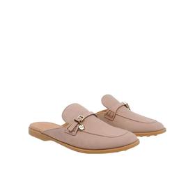 TOD'S 凉鞋女  XXW01M0KI40UFQ-M027 .【鞋底有膜，试穿小心】