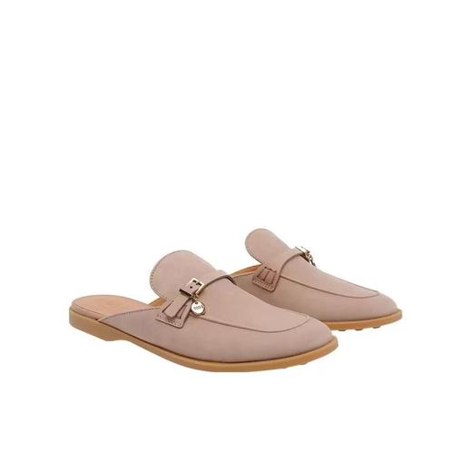 TOD'S 凉鞋女  XXW01M0KI40UFQ-M027 .【鞋底有膜，试穿小心】 商品图0