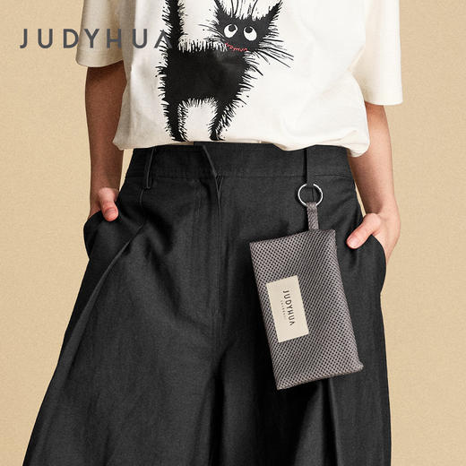 JUDYHUA空气感环保收纳袋 商品图0
