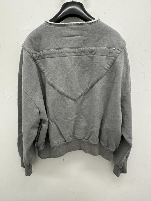 女款短款拉链外套hu016 商品图1