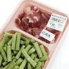 精品肉片甜豆角 500g 商品缩略图1