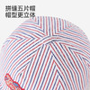 【商场同款】英氏儿童帽子男童太阳帽百搭条纹遮阳鸭舌帽春夏新款 商品缩略图2