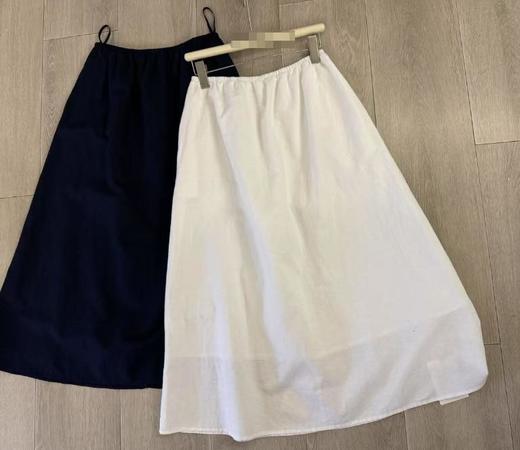 【门店同款】ENJOY夏季松紧腰半裙 162281458 商品图0