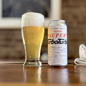 矛盾体 双重超级涡轮 473ml