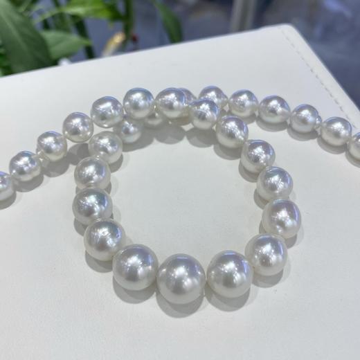 8.7-12.8mm澳白项链 商品图3