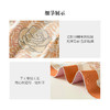 凤凰之家双面印花大方巾-流星之绊 商品缩略图2