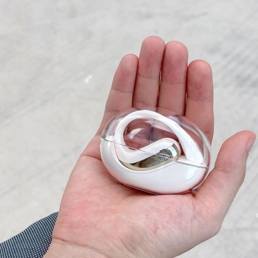 创维Open lite D1蓝牙耳机｜舒适不入耳，戴上跟没戴一样舒服！！！ 商品图2