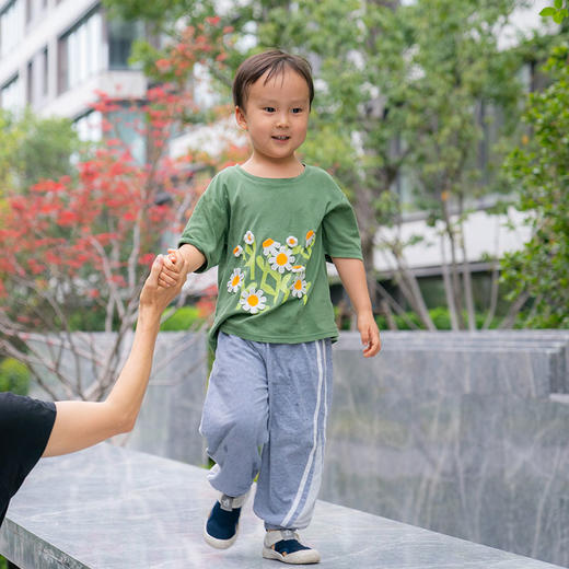 【预售6月15左右发】26年LOI罗罗定制【儿童基础款】短袖夏天T恤上衣6款 商品图1