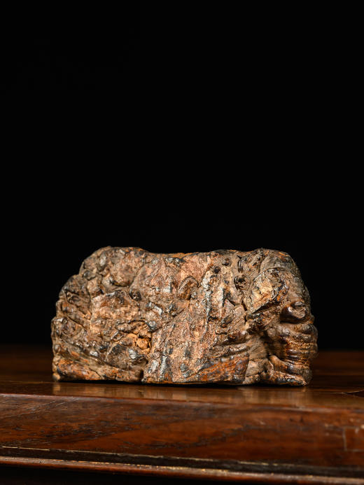 清	灵芝随形水洗 商品图2