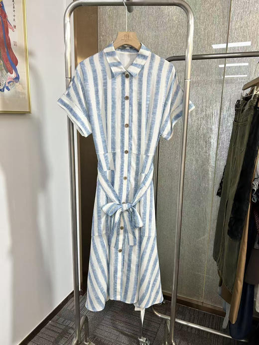 原单新款连衣裙 商品图4