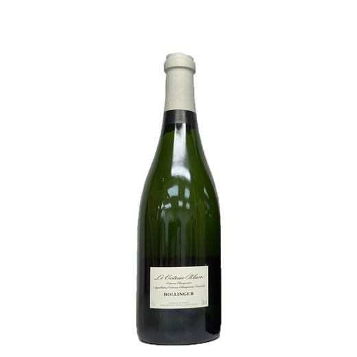 NV Bollinger Coteaux Champenois le Coteau Blanc 堡林爵香槟山丘白坡静态白葡萄酒 NV 商品图1