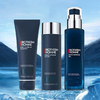 【皮包款】Biotherm碧欧泉 男士水动力御尊蓝钻三件套（洁面125ml+爽肤水200ml+润肤乳100ml） 香港直邮 商品缩略图3