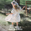 【宝宝服饰】EMXEE嫚熙婴童短袖连衣裙2026 商品缩略图4