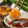 【顺丰包邮】海胆水饺 鲜而不腻 每一只水饺都塞满足量馅料 薄韧饺皮 高品质懒人餐 就靠这一口鲜基地直邮 商品缩略图4