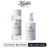 kiehls科颜氏全新闪白美白水乳（水200ml+乳100ml）补水保湿（CDF） 商品缩略图7