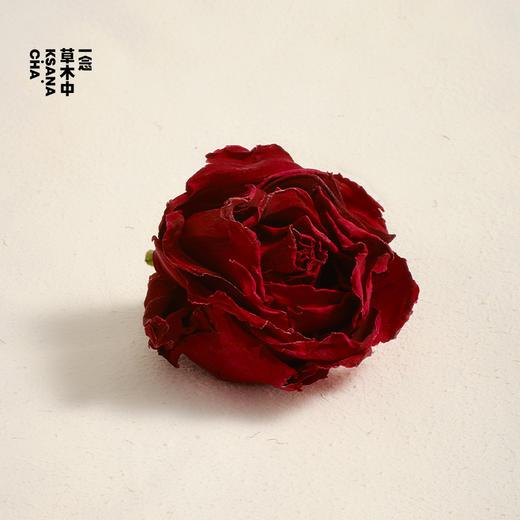 高原冻干玫瑰 | 30g/袋 商品图3