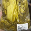 荞菜芽（酸菜） 商品缩略图0