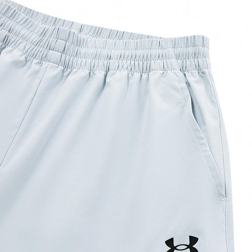 【特惠福利】Under Armour安德玛 束脚吸湿速干梭织长裤 262116752 商品图7