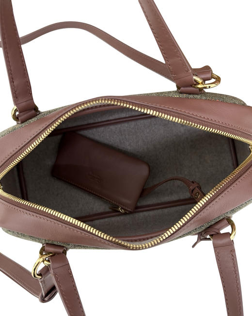 Needle 手袋单肩包zo015 商品图3