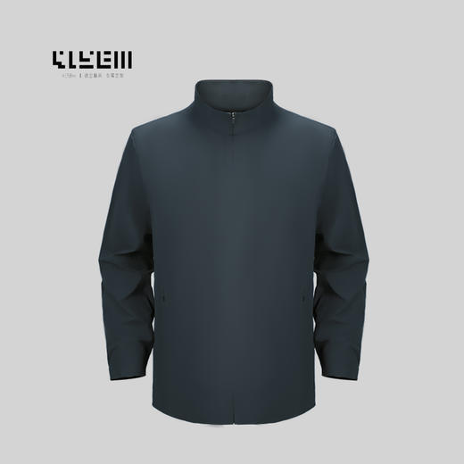 4158m 穿梭者PRO立领轻量外套 商品图0