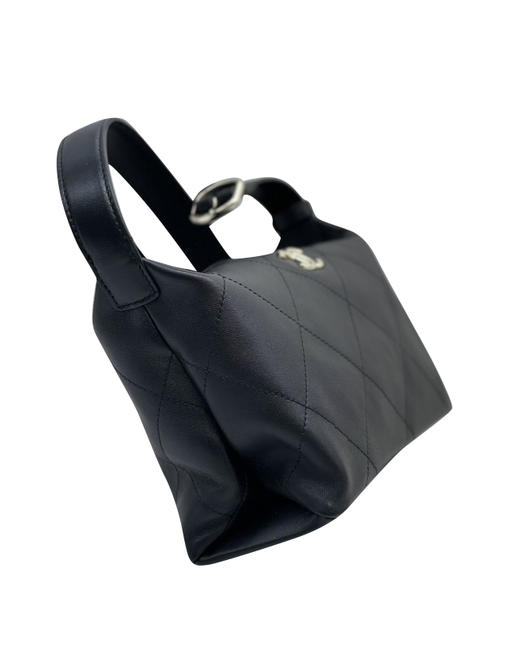 隐藏款小羊皮hobo单肩包he025 商品图2