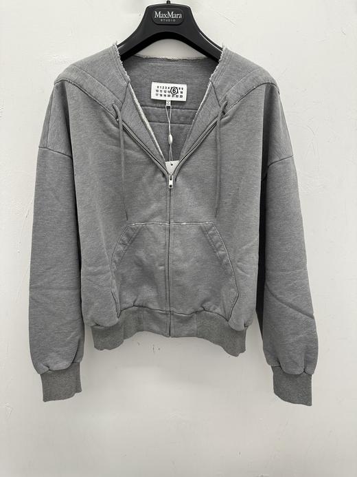 女款短款拉链外套hu016 商品图0
