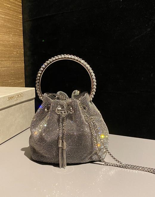 BON BON水晶手提包ba 商品图0