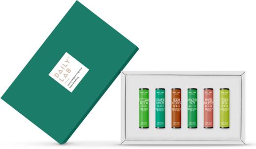 DAILY LAB 新 蔚来理想小鹏新能源香氛替换芯车载香薰持久留香祛异味 商品图8