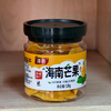 泽哥 海南芒果干 120克 商品缩略图0