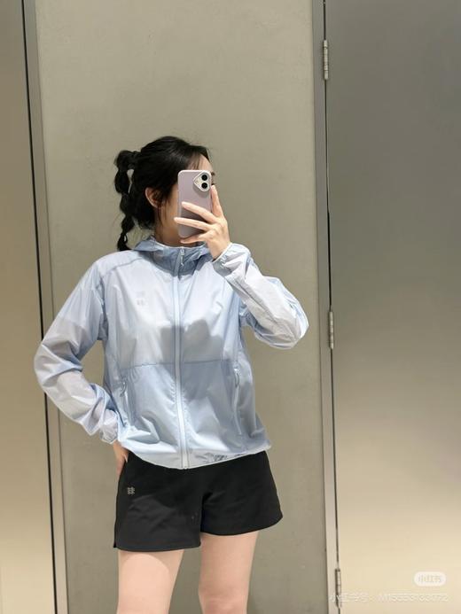 女款！原单正品订单！！kl可long春夏轻户外轻盈防晒皮肤衣外套 商品图1