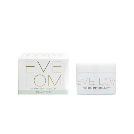 【跨境】EVELOM 伊芙珑 卸妆膏200ml/瓶（效期至2027年11日） 商品图1