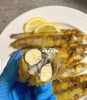 当季热卖的多春鱼，油炸，椒盐 ，烧烤 ，营养物质高，一口酥脆，满口鱼籽香👏🏻【新鲜活冻】 商品缩略图1