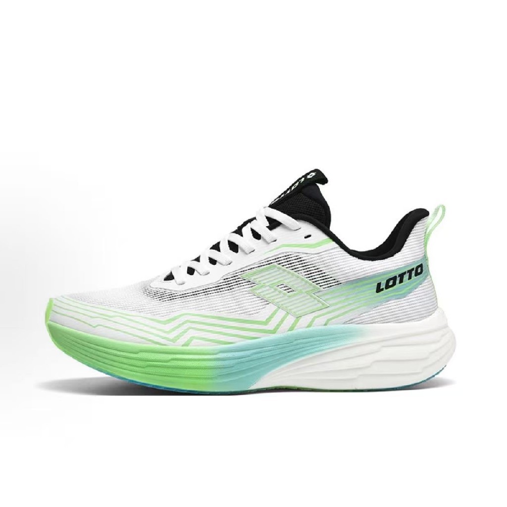 LOTTO乐途跑步鞋 179.9元(线上线下同时售卖 不保证有货)673266-WY