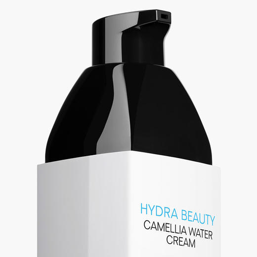 CHANEL/香奈儿山茶花润泽水感乳液30ml 滋润补水保湿提亮（CDF） 商品图1