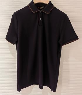 男款短袖polo衫he015