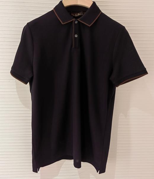 男款短袖polo衫he015 商品图0